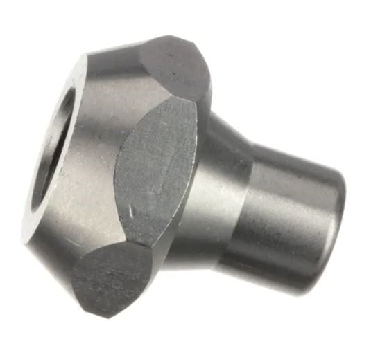 Nutrifaster Food Prep Equipment Parts Each Nutrifaster 106 Blade Nut (NUT106) - Replacement Part | Denson CFE