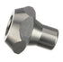 Nutrifaster Food Prep Equipment Parts Each Nutrifaster 106 Blade Nut (NUT106) - Replacement Part | Denson CFE