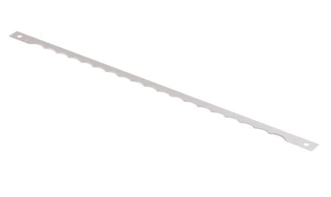 Oliver Food Prep Equipment Parts Set Oliver 0797-0029-1SET Blades, Type A, Set of 32 | Denson CFE