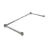 Omcan Canada Accessories Each Omcan 21136 Leg Brace for 18″ x 18″ Two Sinkbowl | Denson CFE