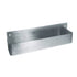 Omcan Canada Bar Supplies Each Omcan 80863 Single Speed Bar Rail - 32 in, Stainless Steel | Denson CFE