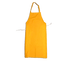Omcan Canada Clothing & Textiles Each / Yellow Omcan 13580 Yellow Produce Apron | Denson CFE