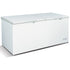 Omcan Canada Commercial Ice Cream Freezers Each Omcan 46505 76" Chest Freezer With Solid Flat Top | Denson CFE