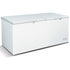 Omcan Canada Commercial Ice Cream Freezers Each Omcan 46505 76" Chest Freezer With Solid Flat Top | Denson CFE