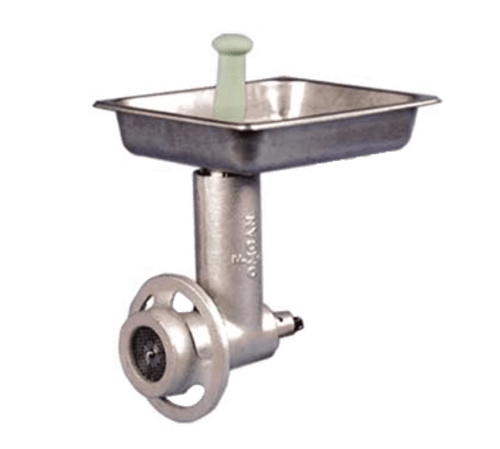 Omcan Canada Commercial Mixers Each Omcan 10055 #12 Grinder Head Worm for Mixers | Denson CFE