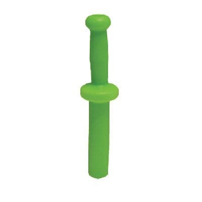 Omcan Canada Commercial Mixers Each Omcan 10056 Grinder Head Plastic Stomper for #12 and #22 Grinders | Denson CFE