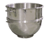 Omcan Canada Commercial Mixers Each Omcan 18266 140 Qt Stainless Steel Mixer Bowl for Hobart Mixers | Denson CFE