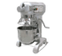 Omcan Canada Commercial Mixers Each Omcan 20467 Planetary Mixer - 10 Qt, Gear Driven, Benchtop | Denson CFE