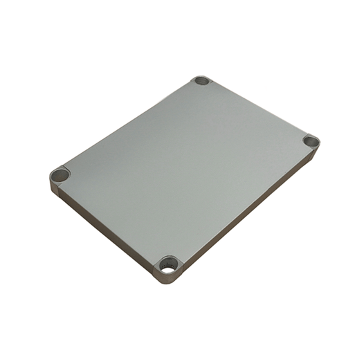 Omcan Canada Commercial Work Tables and Stations Each Omcan 17615 24″ x 30″ Galvanized Undershelf for 17578 and 23794 Elite Series Worktables | Denson CFE