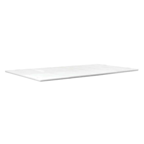 Omcan Canada Cutting Boards Each Omcan 43192 30″ x 60″ x 1″ Poly Board for Poly Top Tables without Backsplash | Denson CFE