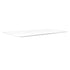 Omcan Canada Cutting Boards Each Omcan 43193 30″ x 72″ x 3/4″ Poly Board for Poly Top Tables without Backsplash | Denson CFE