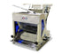 Omcan Canada Dice, Slice, Shred Each Omcan 10249 Bread Slicer 15 Inch Blade 22 Inch Chute 6 Inch Maximum Loaf Height | Denson CFE
