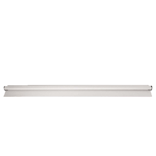 Omcan Canada Dining Service Each Omcan 80129 24" Aluminum Wall-Mounted Order Rack | Each