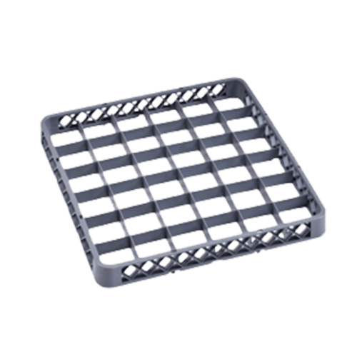 Omcan Canada Dishwasher Rack Each Omcan 37876 Dishwasher Rack 36-Cup Extender | Denson CFE
