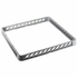 Omcan Canada Dishwasher Rack Each Omcan 43504 Dishwasher Open Rack Extender, Gray | Denson CFE