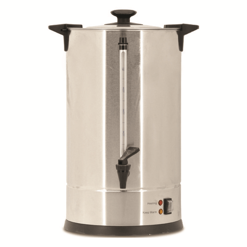 Omcan Canada Equipment Each Omcan – 43462 CM-CN-0065 9.6 L (2.53 Gal) Coffee Percolator | Denson CFE