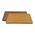Omcan Canada Essentials Each Omcan 43163 30″ x 42″ x 1″ Oak/Walnut Rectangular Table Top | Denson CFE