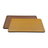 Omcan Canada Essentials Each Omcan 43164 30″ x 48″ x 1″ Oak/Walnut Rectangular Table Top | Denson CFE