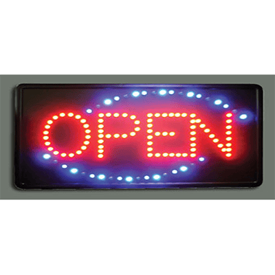 Omcan Canada Essentials Each Omcan 80100 14″ x 18″ Brown Fast Food Tray | Denson CFE