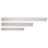 Omcan Canada Essentials Each Omcan 80131 – 48" Aluminum Check Holder Bar | Denson CFE