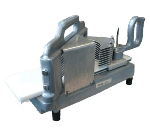 Omcan Canada Food Prep Each Omcan 1/4" Manual Tomato Slicer - 10929 | Each