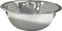 Omcan Canada Kitchen Supplies Each Omcan 44443 4QT Stainless Steel Mixing Bowl | Denson CFE