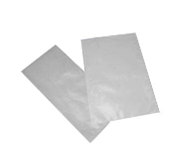Omcan Canada Meat Processing Case Omcan 10227 6″ x 8″ Vacuum Packaging Bag – 1000 pcs. per box | Denson CFE