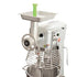 Omcan Canada Meat Processing Each Omcan 10051 #12 Grinder Head Attachment for Mixers – Complete Unit | Denson CFE