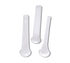 Omcan Canada Meat Processing Each Omcan 10125 Plastic Sausage Stuffer Spout – 20 mm | Denson CFE
