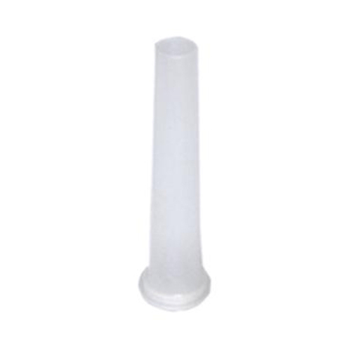 Omcan Canada Meat Processing Each Omcan 10127 Plastic Sausage Stuffer Spout – 40 mm | Denson CFE
