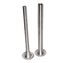 Omcan Canada Meat Processing Each Omcan 10154 Stainless Steel Sausage Stuffer Spouts – 20 mm | Denson CFE