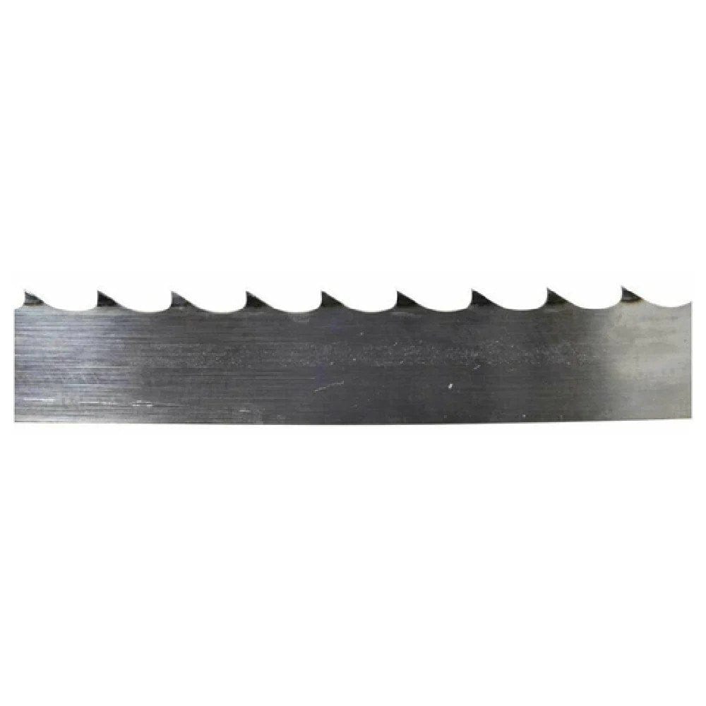 Omcan Canada Meat Processing Each Omcan 10322 - 66 Inch Band Saw Blade, 3 Teeth Per Inch, Meat Processing | Denson CFE