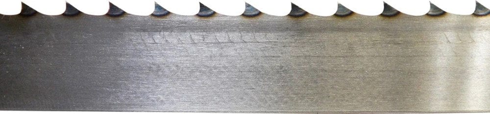 Omcan Canada Meat Processing Each Omcan 10405 422 74" Band Saw Blade for General/Frozen Use | Denson CFE