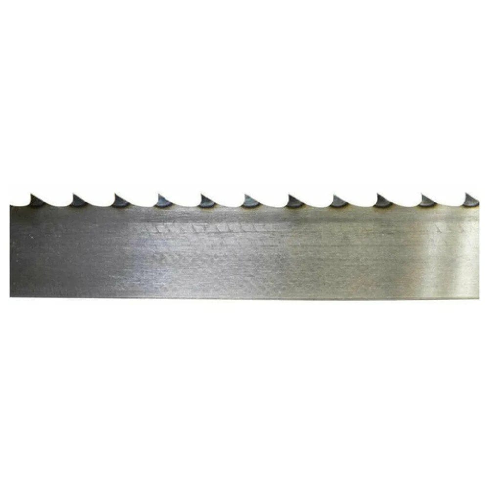 Omcan Canada Meat Processing Each Omcan 10408 - 79 Inch Band Saw Blade, 4 Teeth Per Inch, Frozen Use | Denson CFE