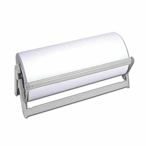 Omcan Canada Meat Processing Each Omcan 14438 18" Paper Cutter | Denson CFE