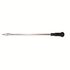 Omcan Canada Meat Processing Each Omcan 21259 12" Stainless Steel Roast Beef Needle | Denson CFE