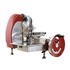 Omcan Canada Meat Processing Each Omcan 46088 Omas Volano S37 14.5″ Manual Flywheel Slicer | Trento | Denson CFE