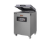 Omcan Canada Meat Processing Each Omcan 50003 Turbovac Heavy-Duty Vacuum Packaging Machine with Aluminum Cover and 19.5″ Seal Length (3Ph) | Denson CFE
