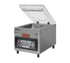 Omcan Canada Meat Processing Each Omcan 59006 Turbovac Heavy-Duty Vacuum Packaging Machine with 11″ Seal Length and 4m³ Vacuum Pump | Denson CFE