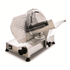 Omcan Canada Meat Slicer EquipmentÂ  Each Omcan 13620 Trento 10″ Belt-Driven Meat Slicer – 0.30 HP, 120 V | Denson CFE