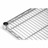 Omcan Canada Shelving Each Omcan 20119 – 54" x 24" Chrome-Plated NSF Wire Shelf | Denson CFE