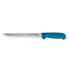Omcan Canada Smallwares Each / Blue Omcan 11843 8" Straight Blade Fillet Knife with Blue Handle | Denson CFE