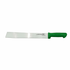 Omcan Canada Smallwares Each / Green Omcan 18739 14" Watermelon Knife with Green Handle | Denson CFE