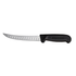 Omcan Canada Smallwares Each Omcan 11819 6" Curved Blade Boning G-Edge Knife | Denson CFE