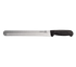 Omcan Canada Smallwares Each Omcan 12727 14" Slicer Straight G-Edge Knife | Denson CFE