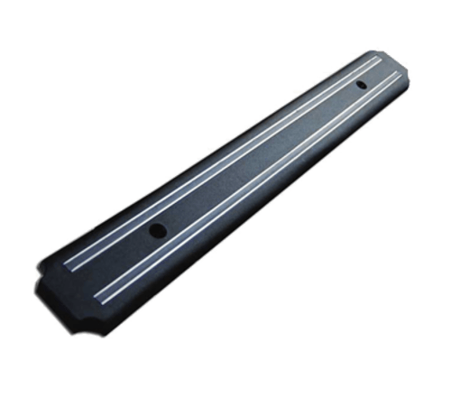 Omcan Canada Smallwares Each Omcan 12943 15" Plastic Magnetic Knife Bar | Denson CFE