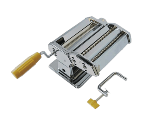Omcan Canada Smallwares Each Omcan 13229 Manual Pasta Sheeter | Denson CFE