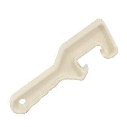 Omcan Canada Smallwares Each Omcan 43053 8" Narrow Plastic Bucket Opener | Each