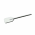 Omcan Canada Smallwares Each Omcan 80748 Stainless Steel Mixing Paddle - 36 in, Stainless Steel | Denson CFE