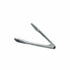 Omcan Canada Smallwares Each Omcan 80787 9" Stainless Steel Coiled Spring Utility Tong – Medium-Weight | Denson CFE